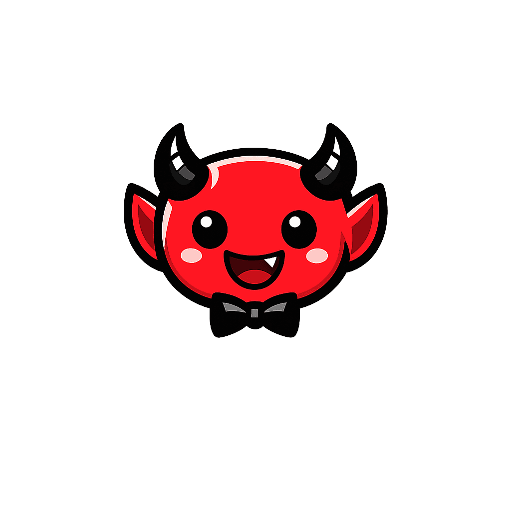 Belsebub mascot